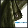 Tarpaulin Medium Duty 140g/m Camping Car Garden Boat Patio Cover 2mX3m 6ftx10ft Image 4