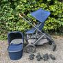 Uppababy Vista V2 Buggy Image 2