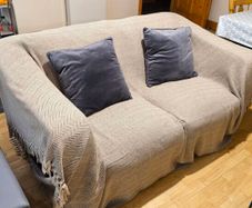 cushions