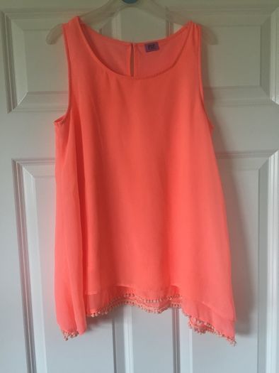 Girls clothes