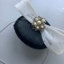 Vintage Style Fascinator Image 3