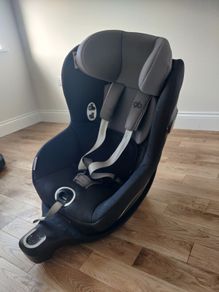cybex car