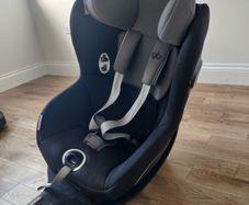 cybex car