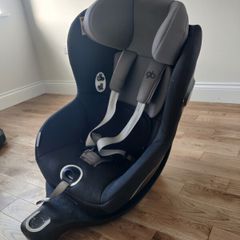 cybex car