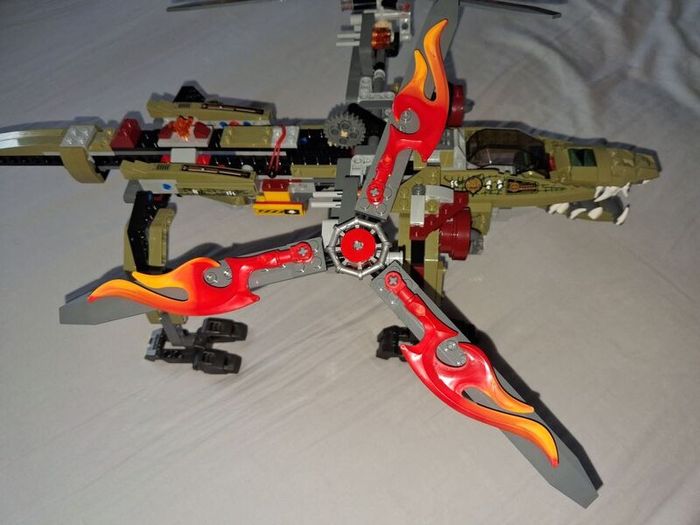 80 Euro Each!! - Lego Legends of Chima - Retired Sets