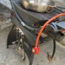 Weber Q1400 Gas Barbecue Image 3