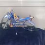 handmade motorbike Image 2