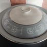 Arklow pottery Belvedere veg/soup tureen. Image 4