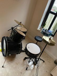 Drum Kit