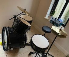 Drum Kit