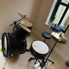 Drum Kit