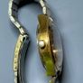 Tissot Seastar automatic day-date 1970s watch Image 5