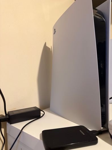 playstation 5 disc 3 terabytes