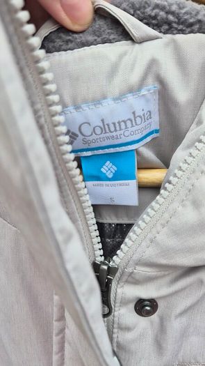 Columbia Jacket - women's