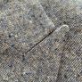Magee 1866 - Donegal Tweed Women's Blazer Jacket - Made in Ireland - Size S Image 8