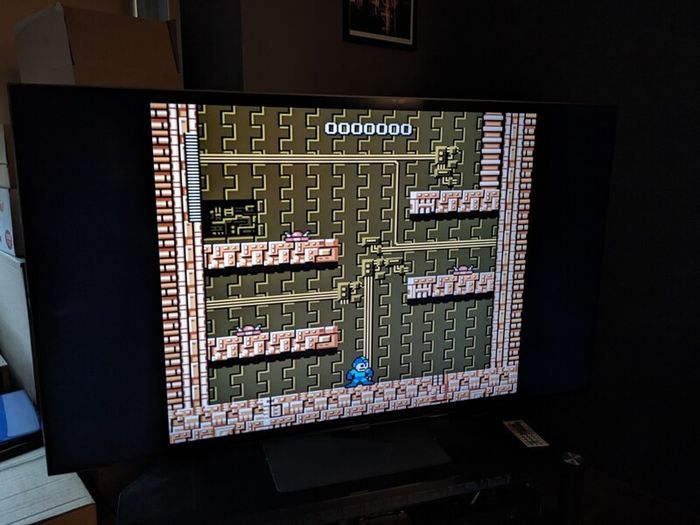 Super Retro-Cade Console CIB