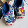 Nike Jordan Zion 2 Hope Diamond (Size UK11) Image 4
