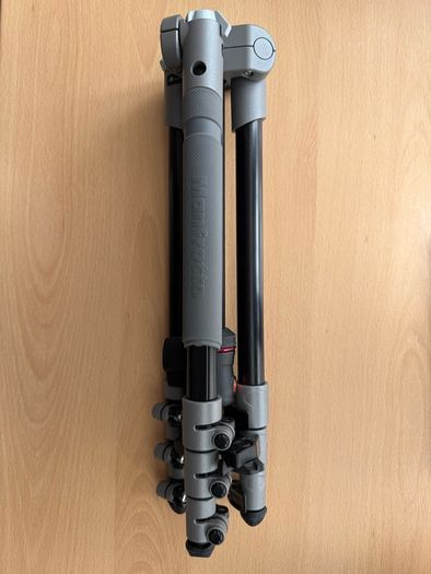 Manfrotto BeFree Travel Tripod with Ball Head & Bag