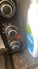 Oven