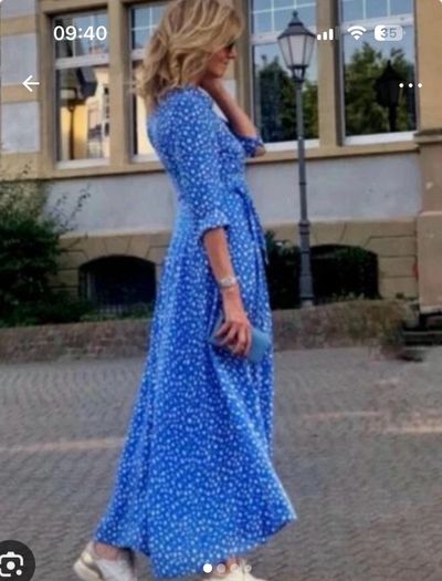Zara women dress size S