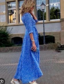 Zara women dress size S