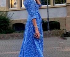 Zara women dress size S