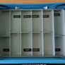 Vintage Star Wars Mini Action Figure Collector's Casy Carry Case Kenner 1978 A New Hope Image 5