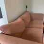 Three & Two Seater Couches For Sale Image 7