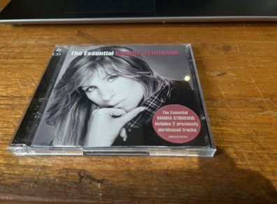 Barbra Streisand - The Essential