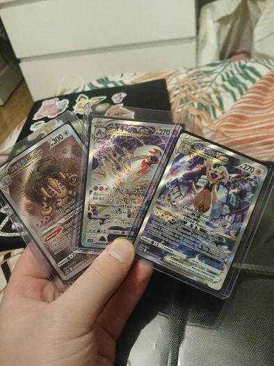Pokemon Lot (with prices)