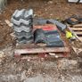 Roof tiles Image 2
