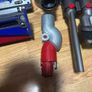 Dyson V8 Cordless Vacuum Cleaner - Grey Image 4