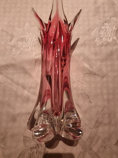 Murano vase