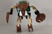 Bionicle Pahrak