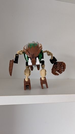 Bionicle Pahrak