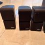 Bose Acoustimass 7 Sound System + AM5 Cube System Image 3