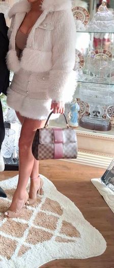 River island skirt