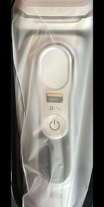Braun Series 9 Pro Electric Shaver 4+1 head wet & dry razor