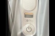 Braun Series 9 Pro Electric Shaver 4+1 head wet &amp; dry razor
