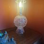 cavan crystal lamp Image 3