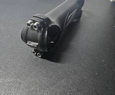 Zipp stem