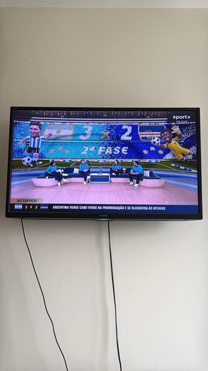 tele