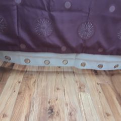 drapes