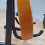 Fender Telecaster Bass Butterscotch Blonde Image 6