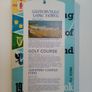Vintage Golfing Union of Ireland Yearbook 1973 - Vintage Irish Golfing Book - Irish Golf Book Image 4