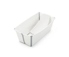 Stokke Flexi Bath - Baby Bath with Newborn Support