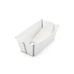 Stokke Flexi Bath - Baby Bath with Newborn Support