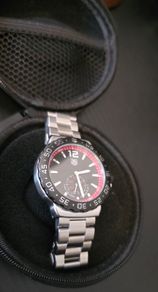 Tag heuer Formula 1 Quartz Men's Watch WAU1114