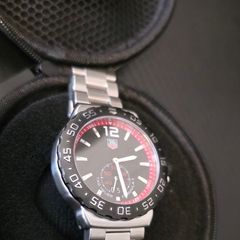 Tag heuer Formula 1 Quartz Men's Watch WAU1114