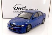 Honda Accord Euro R CL7 2003 Otto-mobile 1/18 New In Box